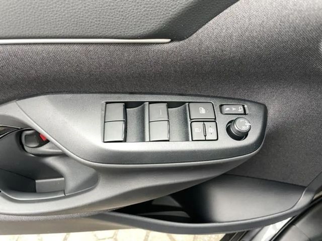 Toyota Yaris Cross Hybride VVT-i