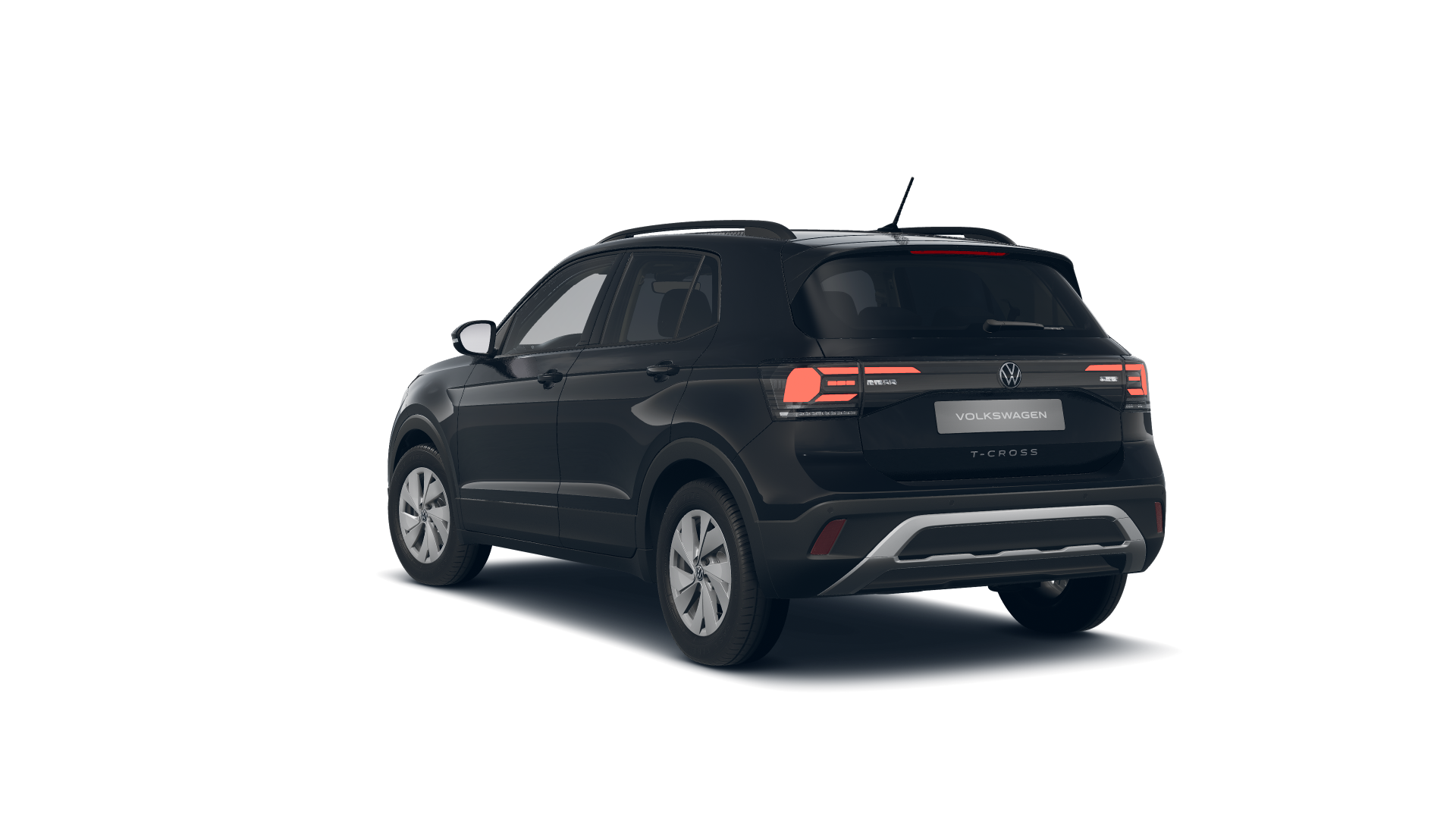 Volkswagen T-Cross ACC SHZ PDC APP-CONNECT CLIMATRONIC
