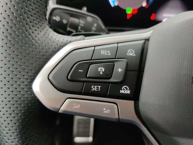 Volkswagen Tiguan 2.0 TSI R-Line