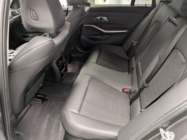 BMW 320 320d Touring xDrive