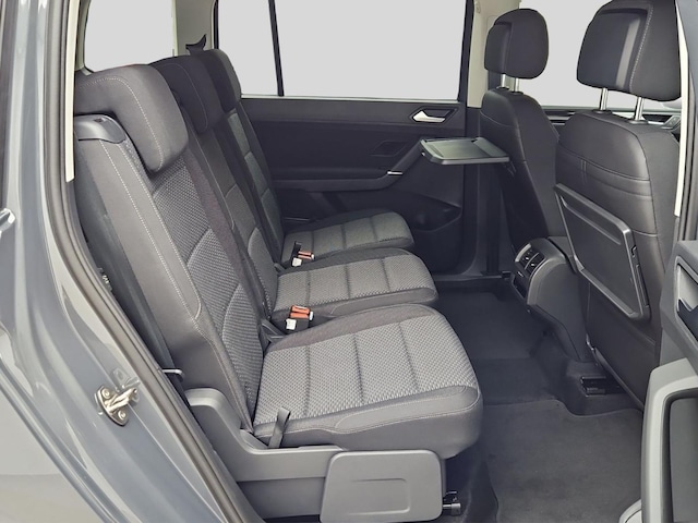 Volkswagen Touran 1.5 TSI Comfortline DSG