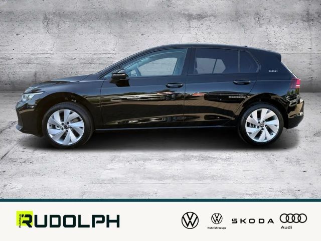 Volkswagen Golf 1.5 eTSI DSG Golf VIII