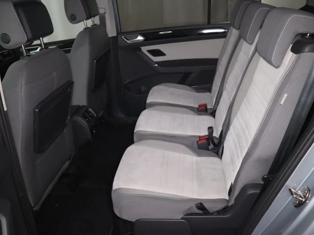 Volkswagen Touran 2.0 TDI DSG Highline