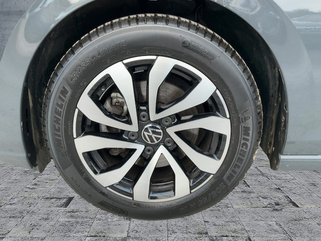 Volkswagen Golf Golf VIII