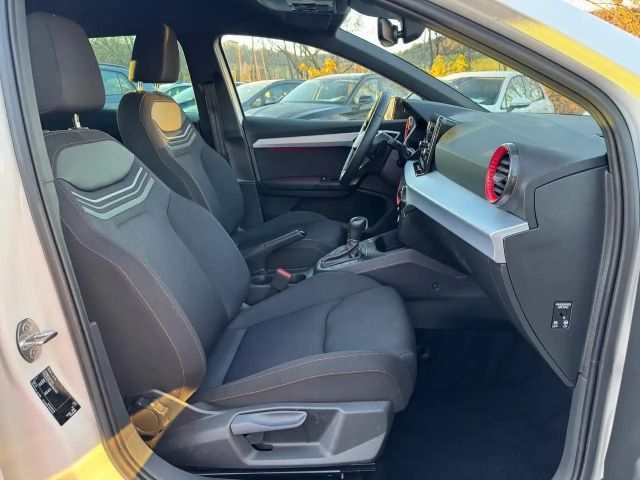 Seat Ibiza 1.0 TSI DSG FR-lijn