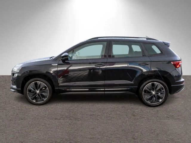 Skoda Karoq 2.0 TDI Sportline