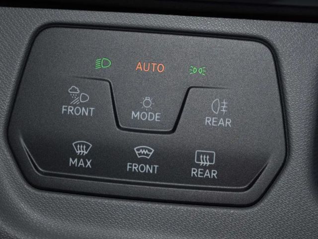 Volkswagen ID.Buzz IQ.Drive Pro