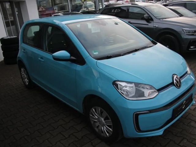Volkswagen e-up! 5-Türen CCS Climatronic maps+more Bluetooth