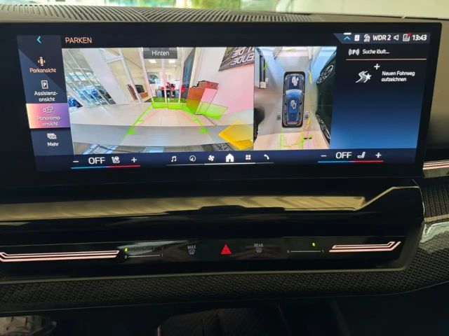 BMW 520 520i M-Sport