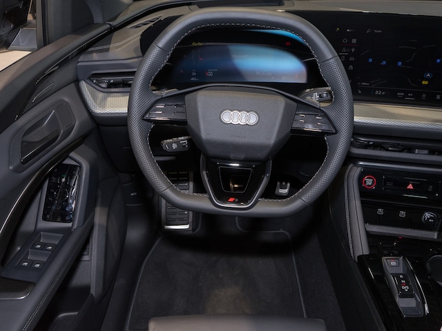 Audi Q5 Quattro S-Tronic Sportback