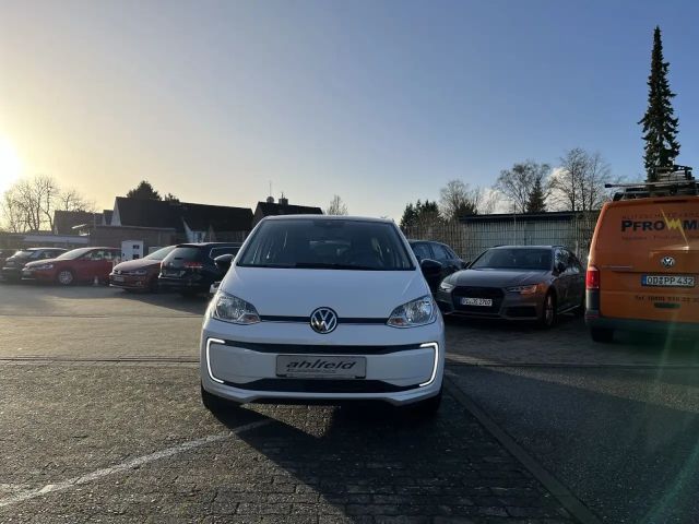 Volkswagen e-up! Style