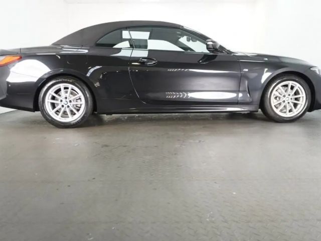 BMW 420 420d Cabrio M-Sport