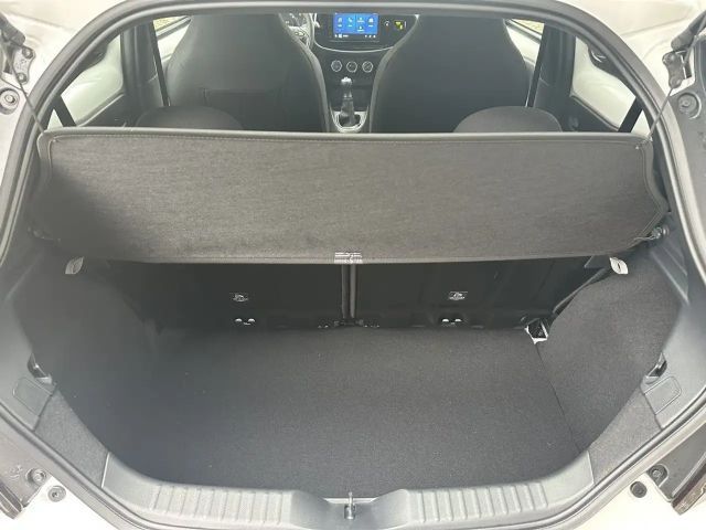 Toyota Aygo X Play