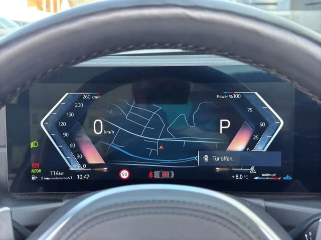 BMW 440 Cabrio M-Sport