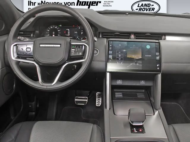 Land Rover Discovery Sport AWD D200 Dynamic HSE
