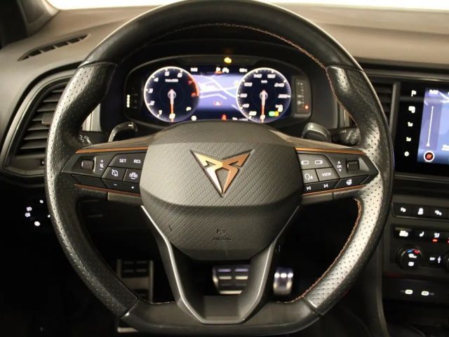 Cupra Ateca 4Drive DSG