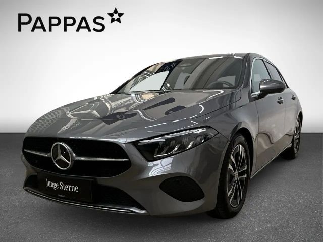 Mercedes-Benz A 180 Hatchback Progressive