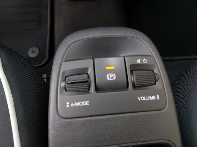 Fiat 500C Elektro 42 kWh