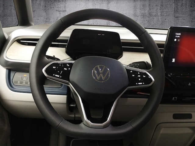 Volkswagen ID.Buzz Pro