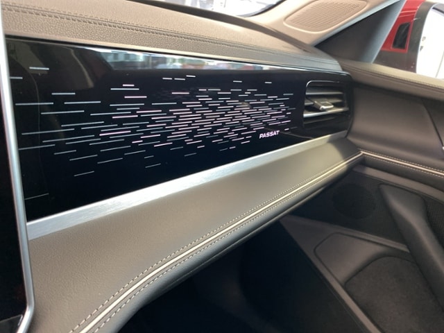 Volkswagen Passat DSG Variant eHybrid