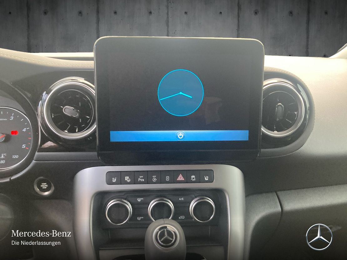 Mercedes-Benz T 180 Progressive