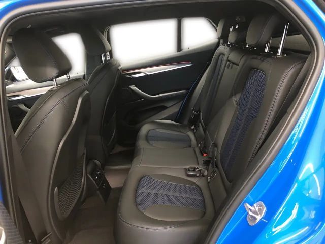 BMW X2 sDrive18i