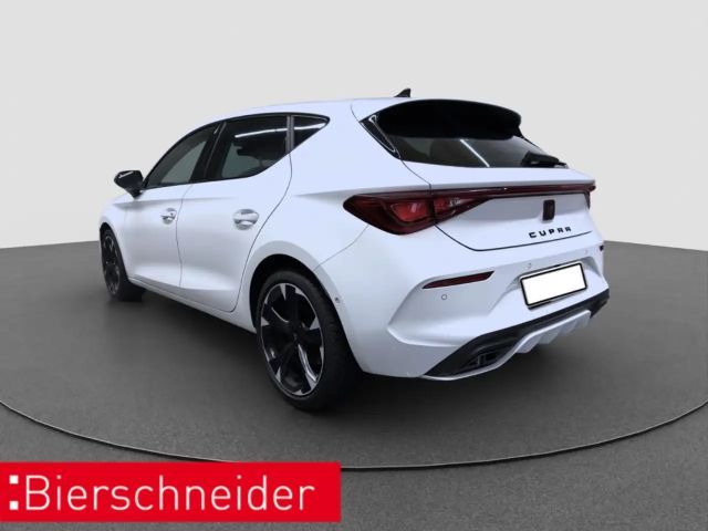 Cupra Leon 1.5 TSI