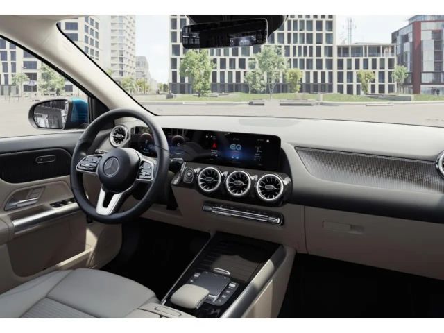 Mercedes-Benz EQA 250