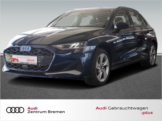 Audi A3 35 TFSI S-Tronic Sportback