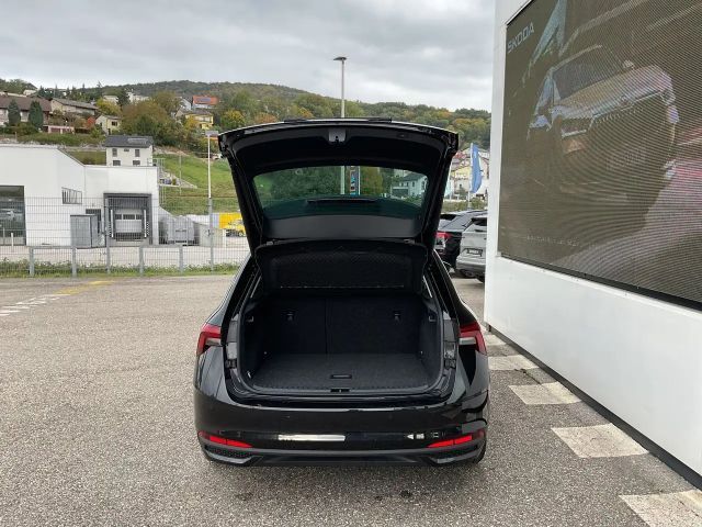 Skoda Scala Selection