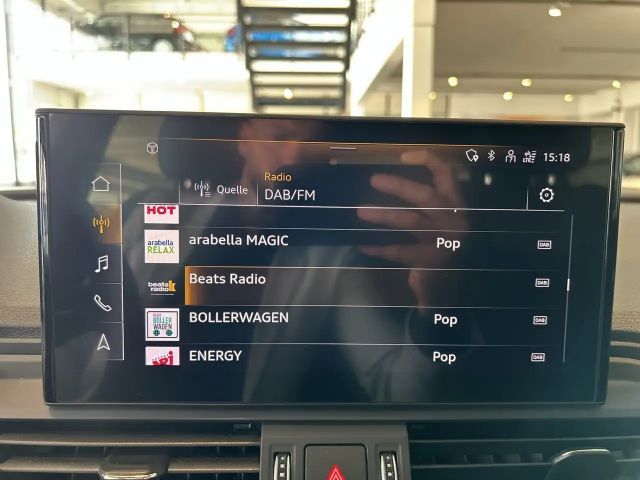 Audi Q5 50 TFSI Hybride Quattro