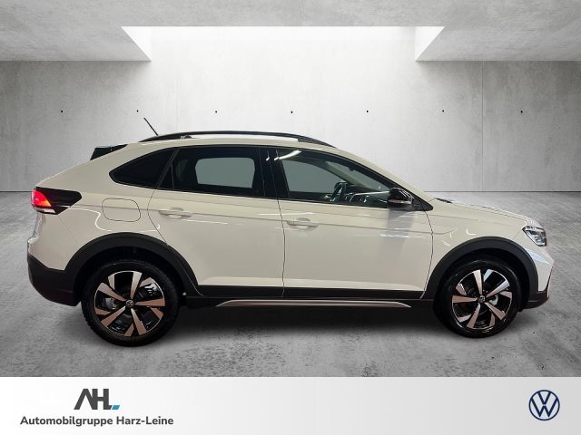 Volkswagen Taigo 1.0 TSI DSG IQ.Drive