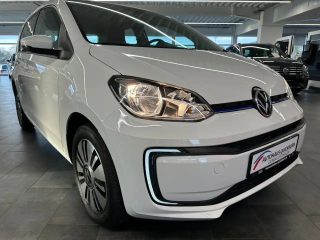 Volkswagen up! Move Move up!