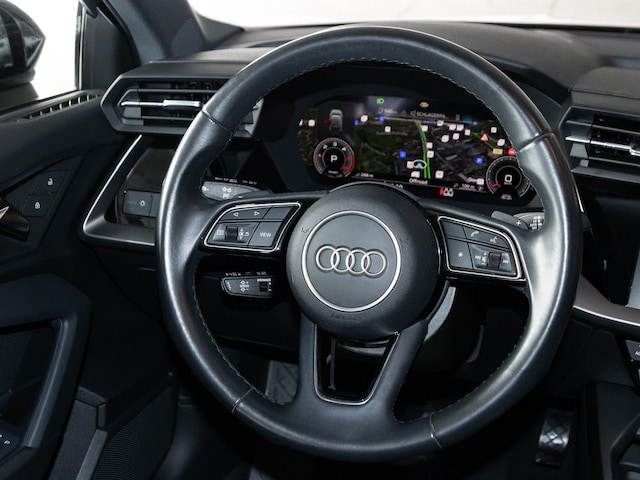 Audi A3 30 TDI S-Tronic Sportback