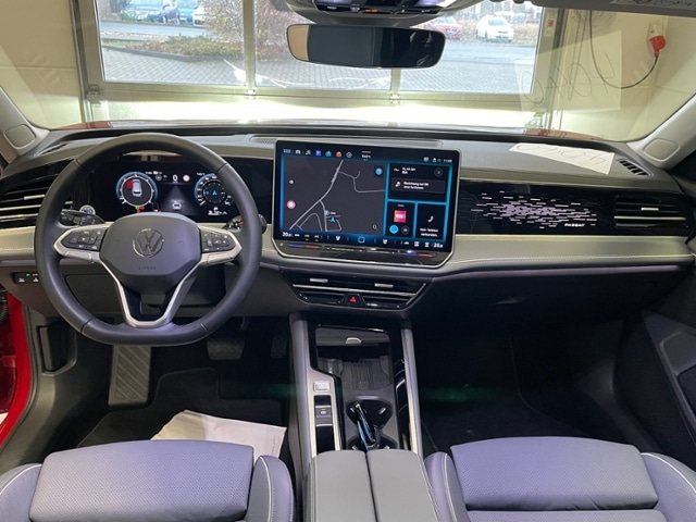 Volkswagen Passat DSG Elegance Elegance Variant