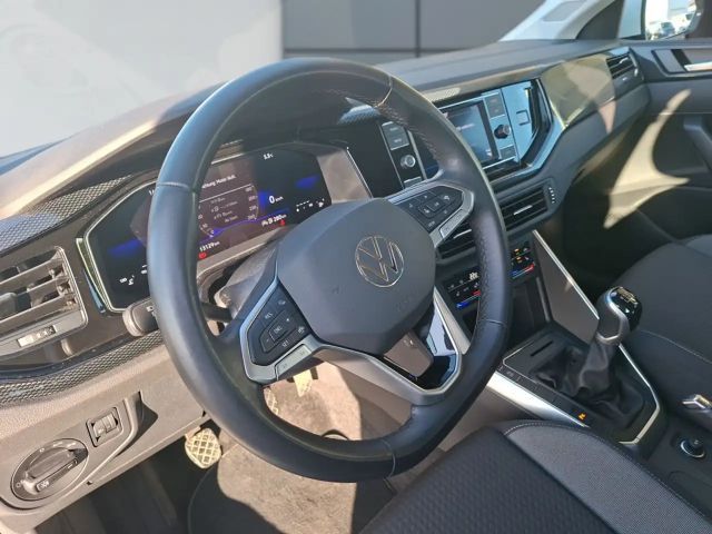 Volkswagen Polo 1.0 TSI Life