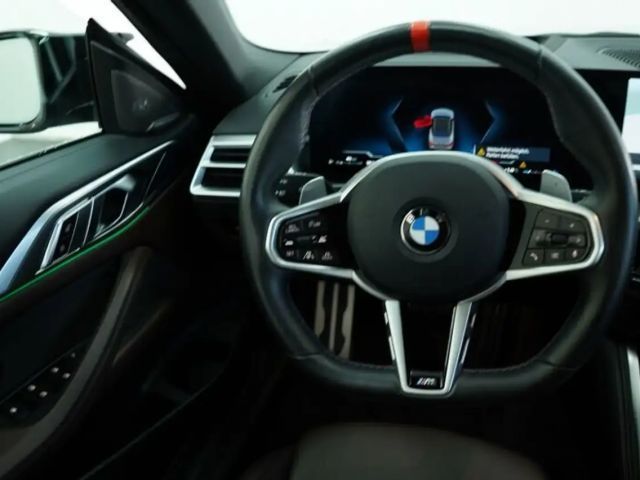 BMW 440 Cabrio M-Sport xDrive
