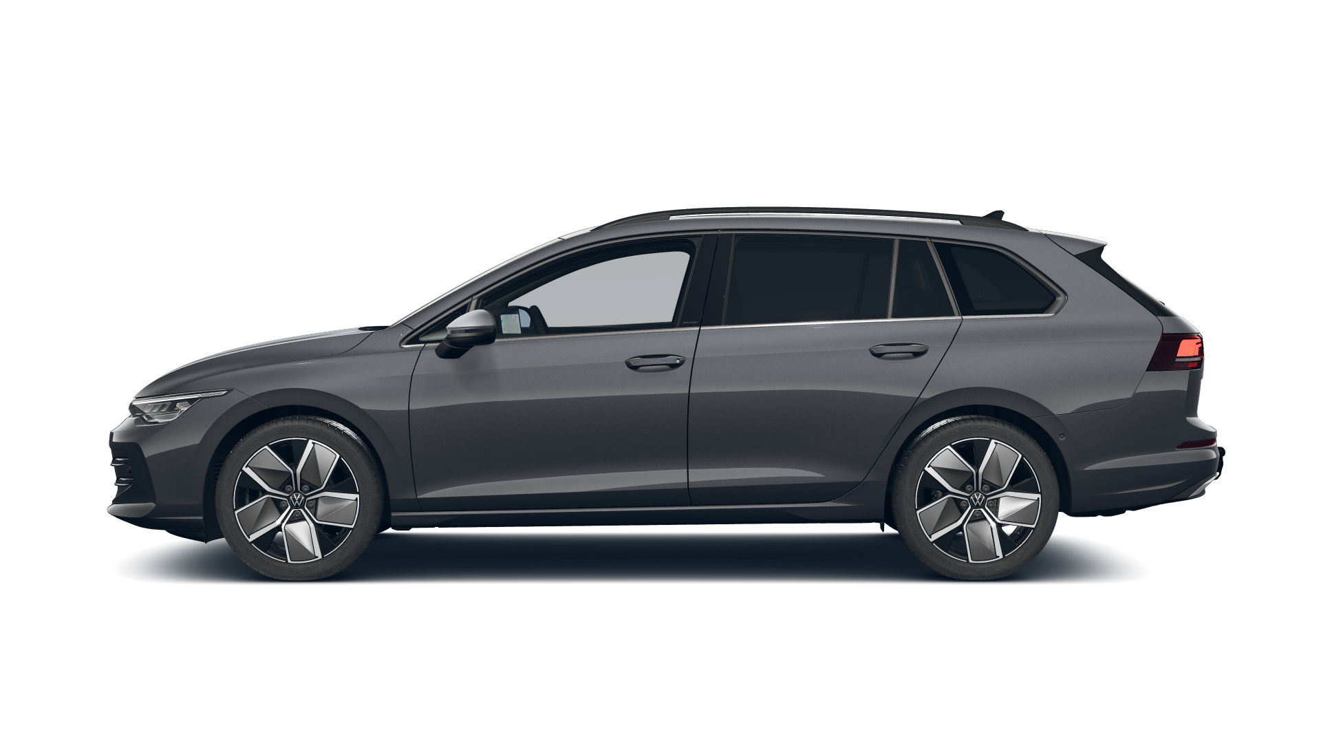 Volkswagen Golf DSG Style Variant