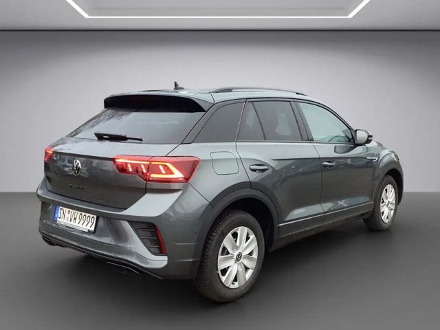 Volkswagen T-Roc DSG R-Line