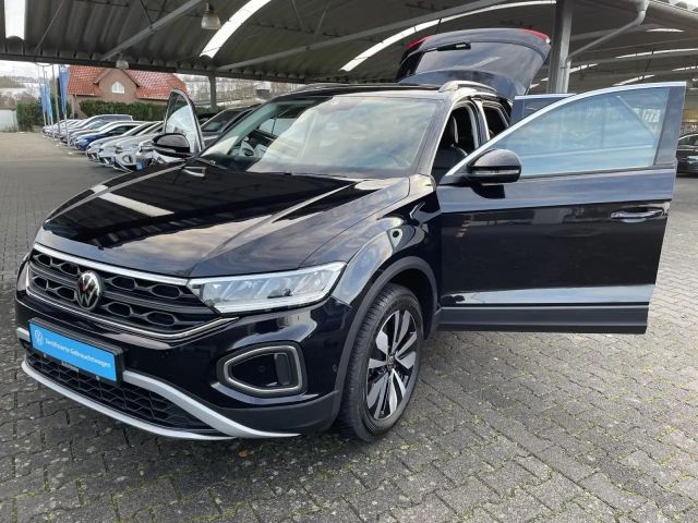 Volkswagen T-Roc 1.0 TSI