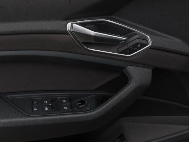 Audi e-tron 50 Quattro