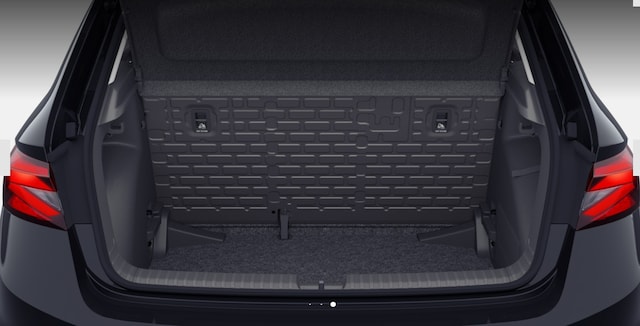 Skoda Fabia Fabia Essence 1,0 TSI *LED*PDC*DAB*KLIMA*DIGITAL