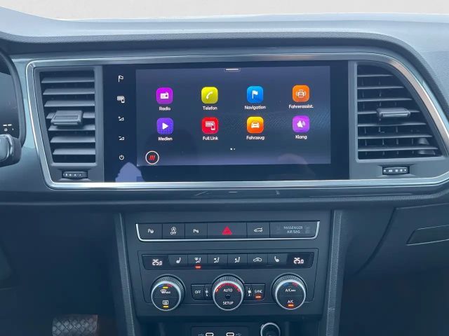 Seat Ateca DSG Style