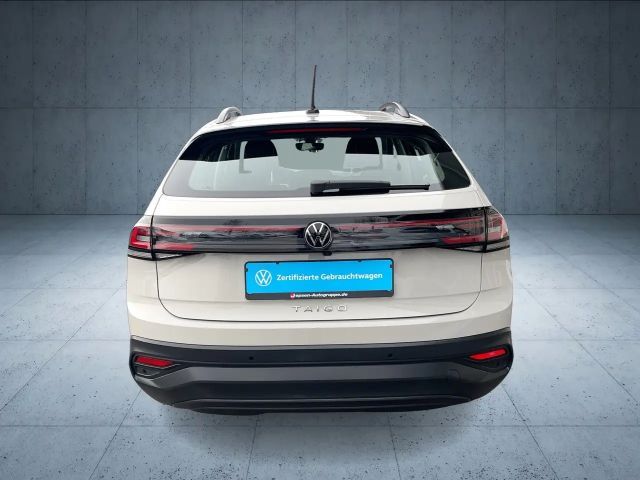 Volkswagen Taigo 1.0 TSI DSG Life