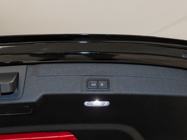 Audi A5 Avant Quattro S-Tronic