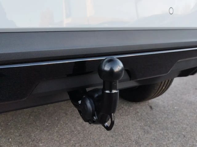 Skoda Kamiq Monte Carlo