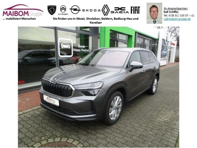 Skoda Kodiaq 2.0 TDI 4x4 Selection