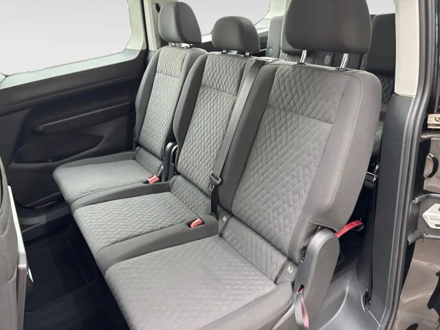 Volkswagen Caddy DSG Life