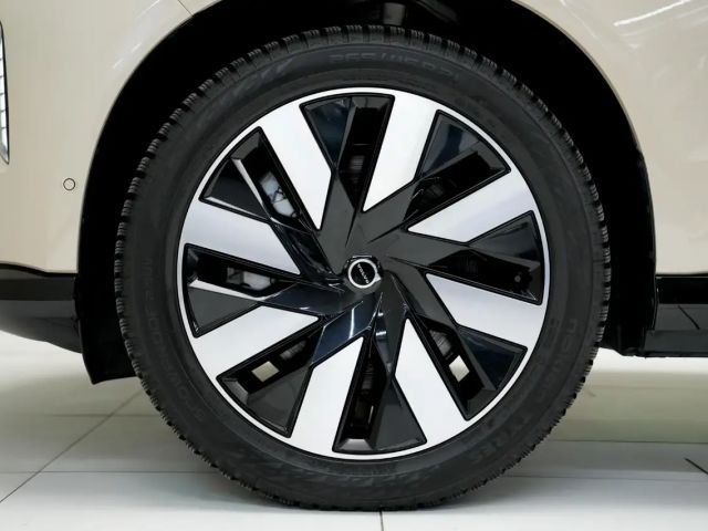 Volvo EX90 Performance Twin motor Ultra