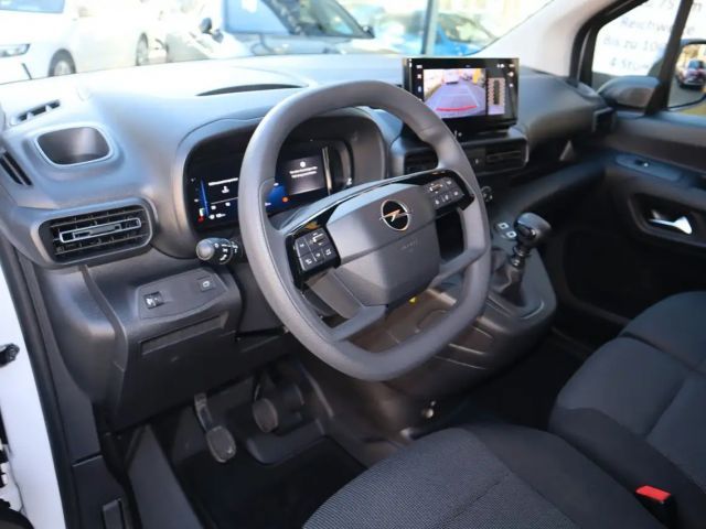 Opel Combo 1.5 CDTI